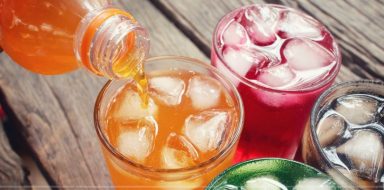 worst drinks for copd